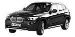BMW E84 C1822 Fault Code