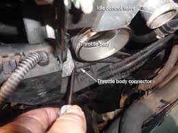 See C1822 in engine